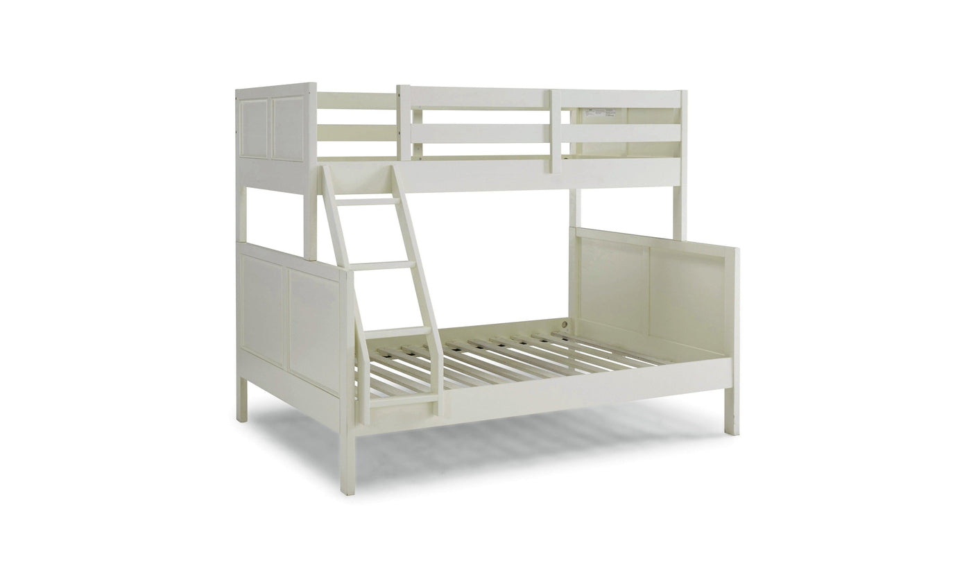 Century Twin Over Full Bunk Bed 1 by homestyles-Beds-Jennifer Furniture