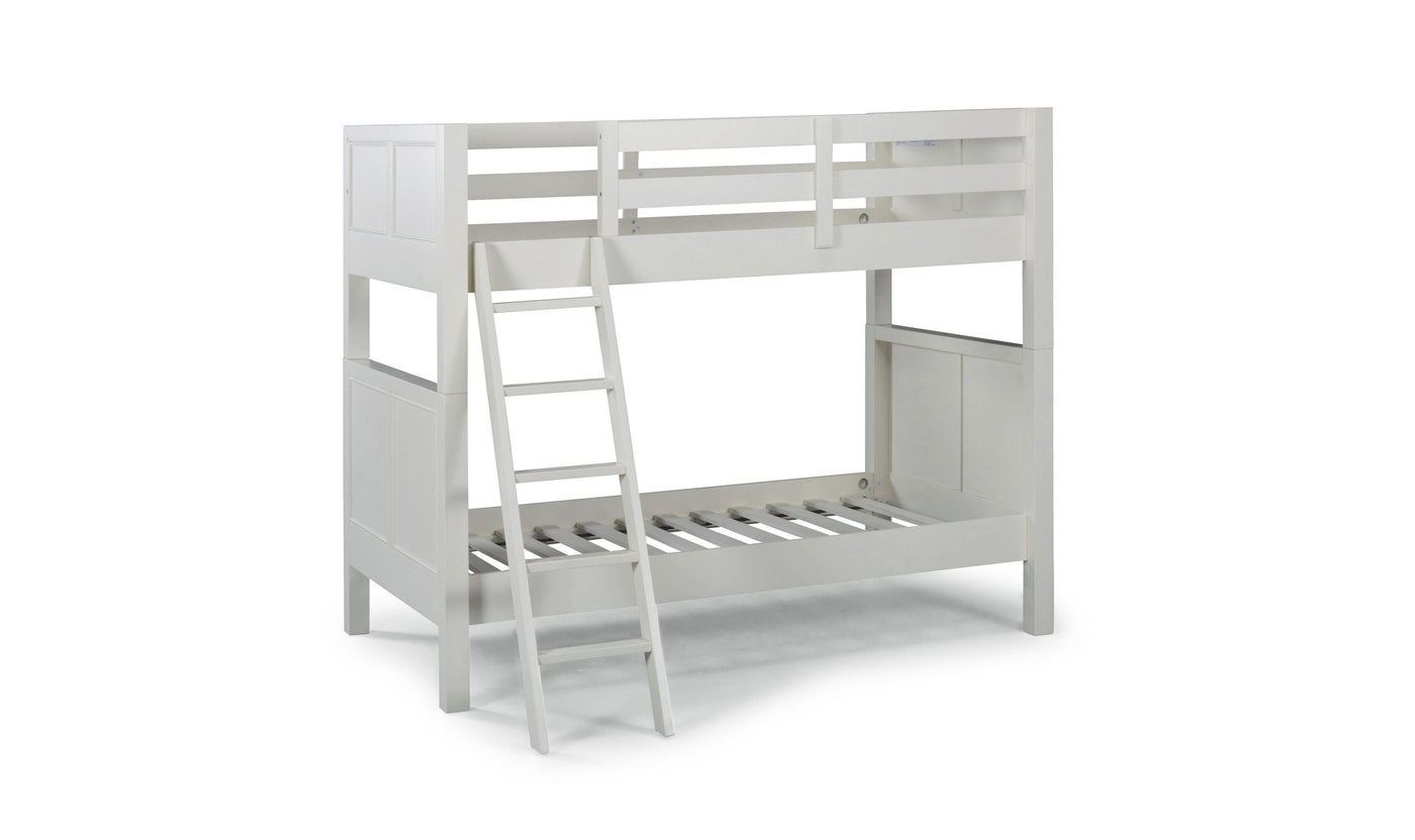 Century Twin Over Twin Bunk Bed by homestyles-Beds-Jennifer Furniture