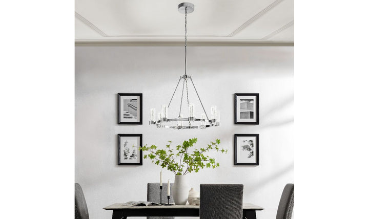 Marrina Victory Chandelier 