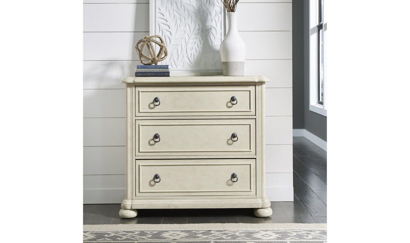 Chambre Chest by homestyles-Storage Chests-Jennifer Furniture