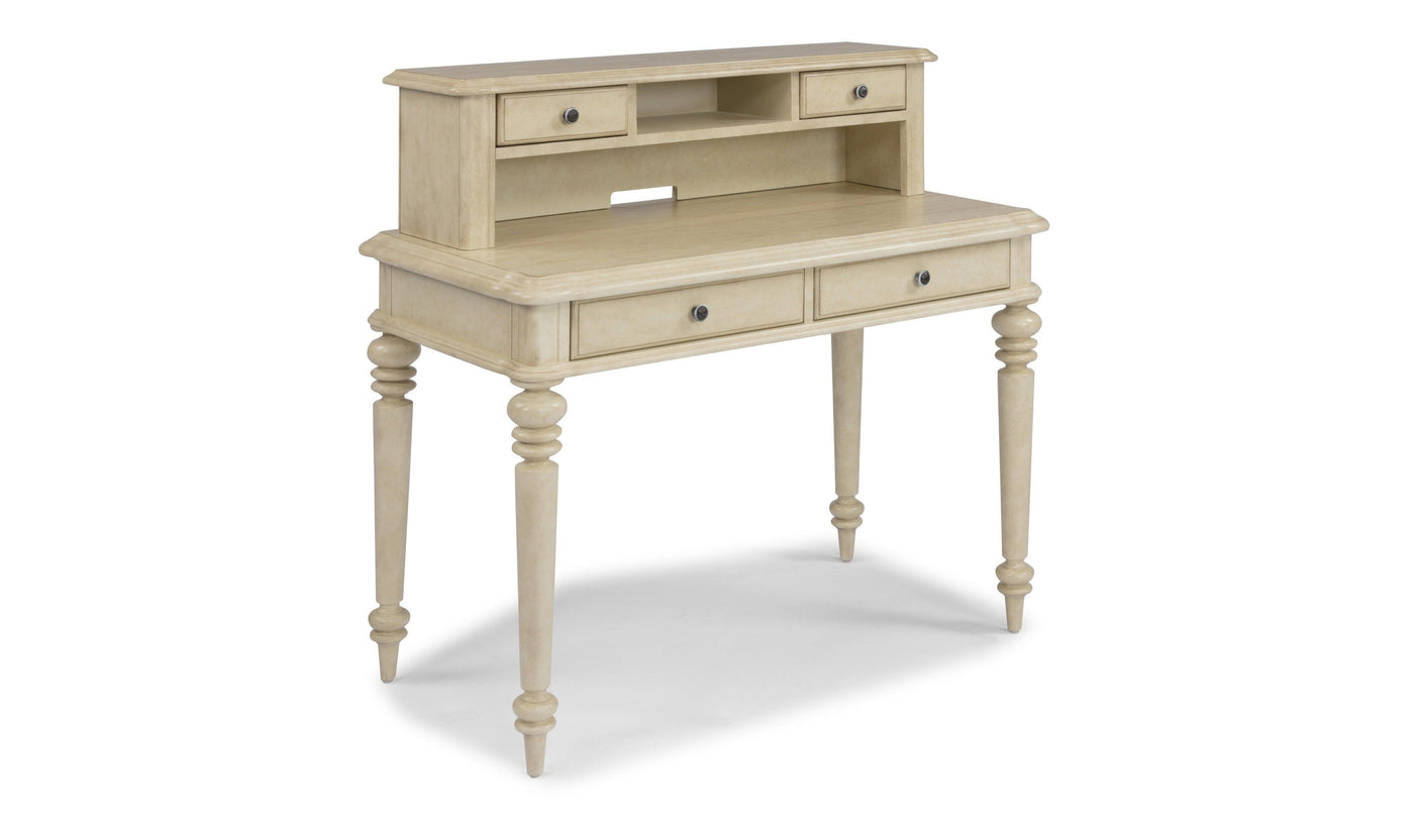 Chambre Desk with Hutch 5 by homestyles-Sideboards-Jennifer Furniture