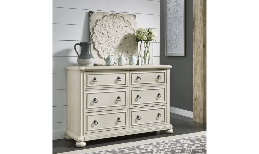 Chambre Dresser by homestyles-Dressers-Jennifer Furniture