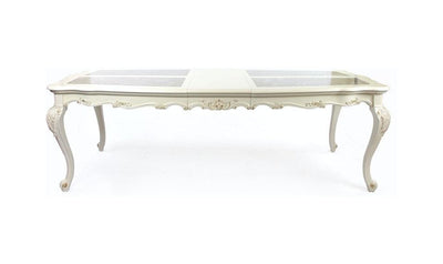 Chantelle Dining Table-Dining Tables-Jennifer Furniture
