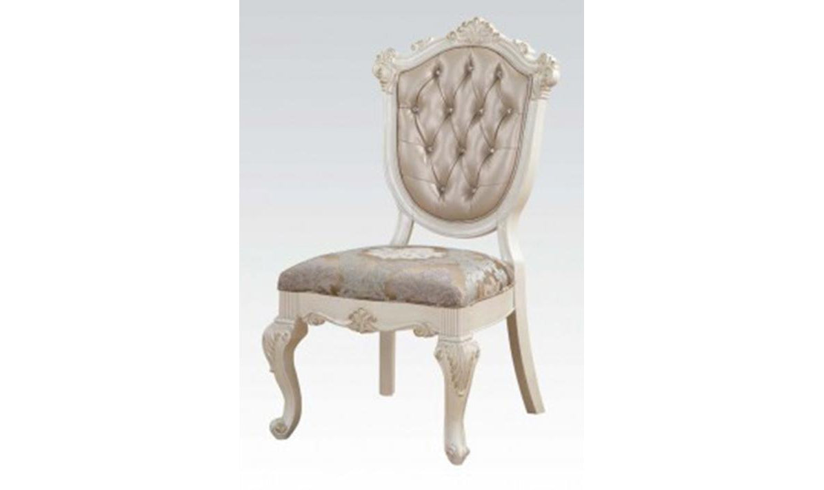 Chantelle Side Chair-Dining Side Chairs-Jennifer Furniture