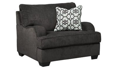 Charenton Big Chair-Accent Chairs-Jennifer Furniture