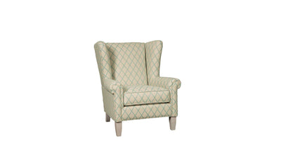 Charles Chair-Accent Chairs-Jennifer Furniture