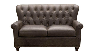 Charlie Loveseat-Loveseats-Jennifer Furniture