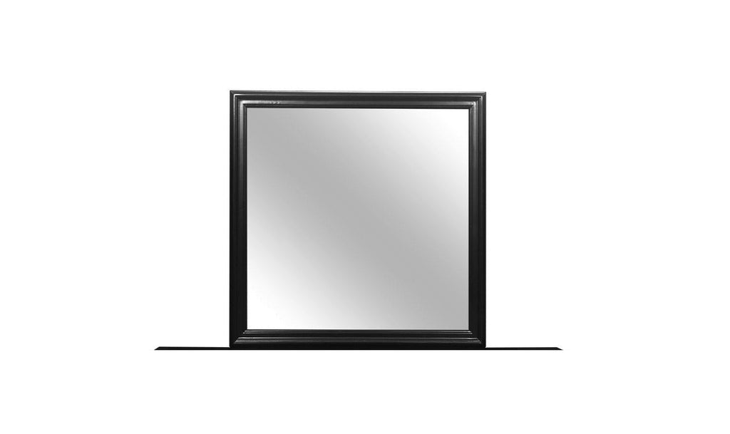 Buy Global Furniture Charlie Square Mirror Online - Jennifer Furniture