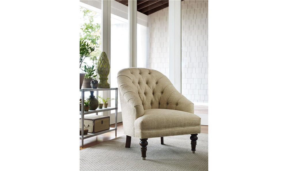 Charlotte Chair-Accent Chairs-Jennifer Furniture
