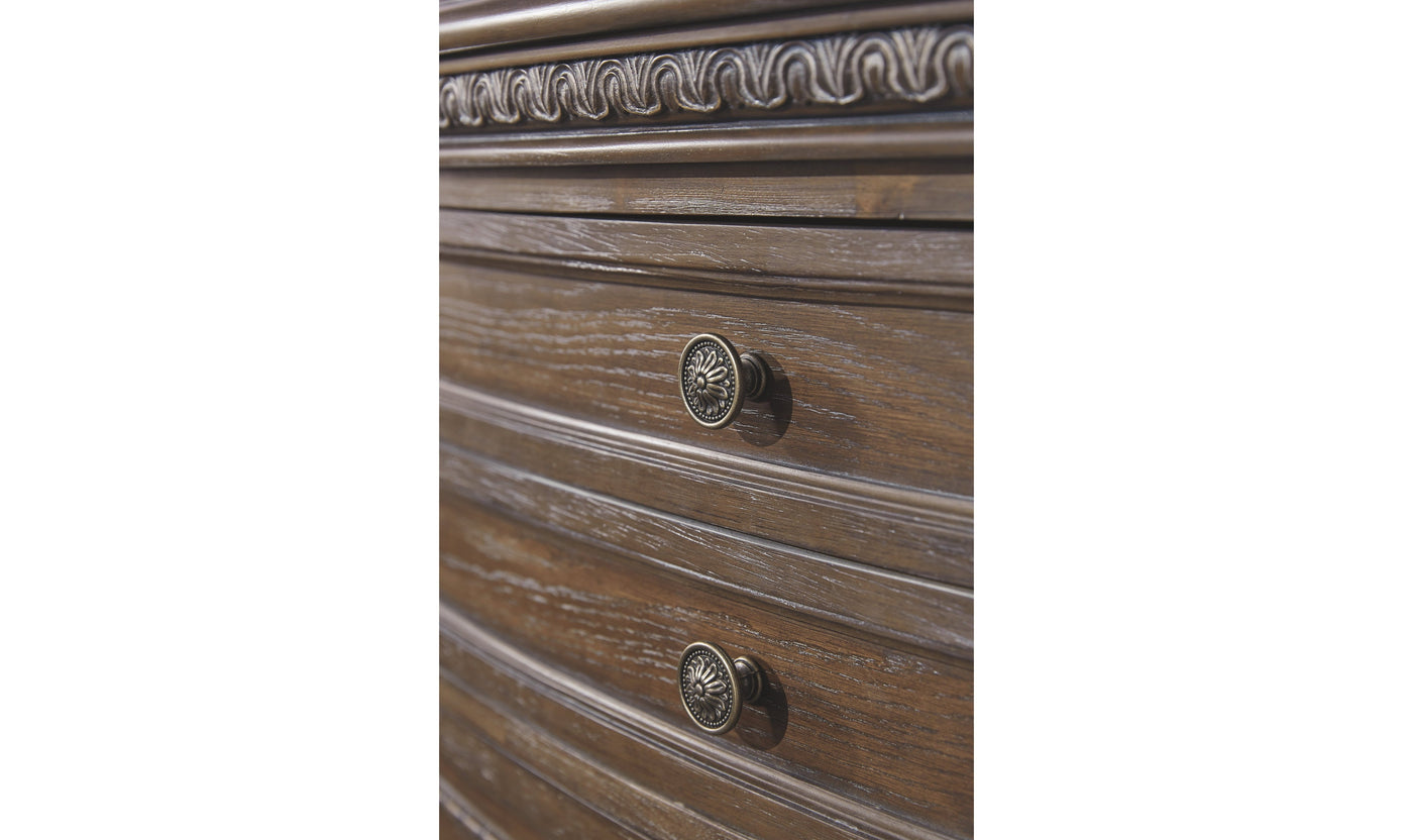 Charmond Chest-Storage Chests-Jennifer Furniture