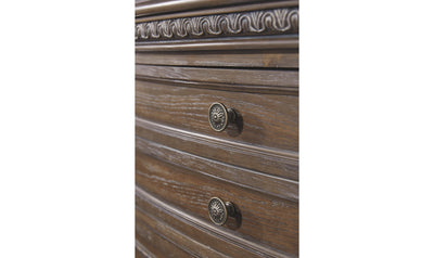 Charmond Chest-Storage Chests-Jennifer Furniture