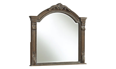 Charmond Mirror-Mirrors-Jennifer Furniture