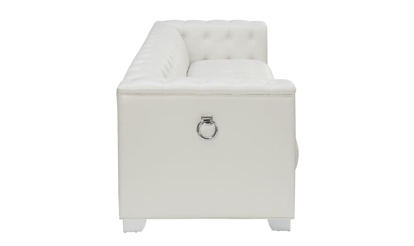 Chaviano Sofa-Sofas-Jennifer Furniture