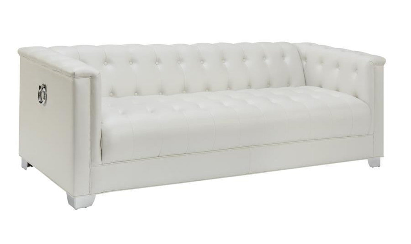 Chaviano Sofa-Sofas-Jennifer Furniture