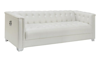 Chaviano Sofa-Sofas-Jennifer Furniture