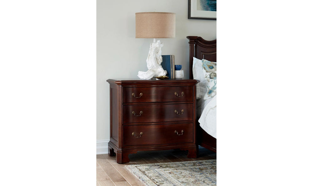 CHERRY GROVE BACHELOR CHEST-Storage Chests-Jennifer Furniture