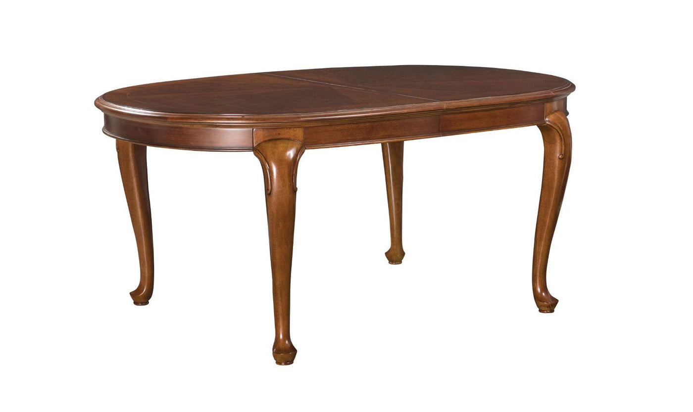 CHERRY GROVE OVAL DINING TABLE-Dining Tables-Jennifer Furniture