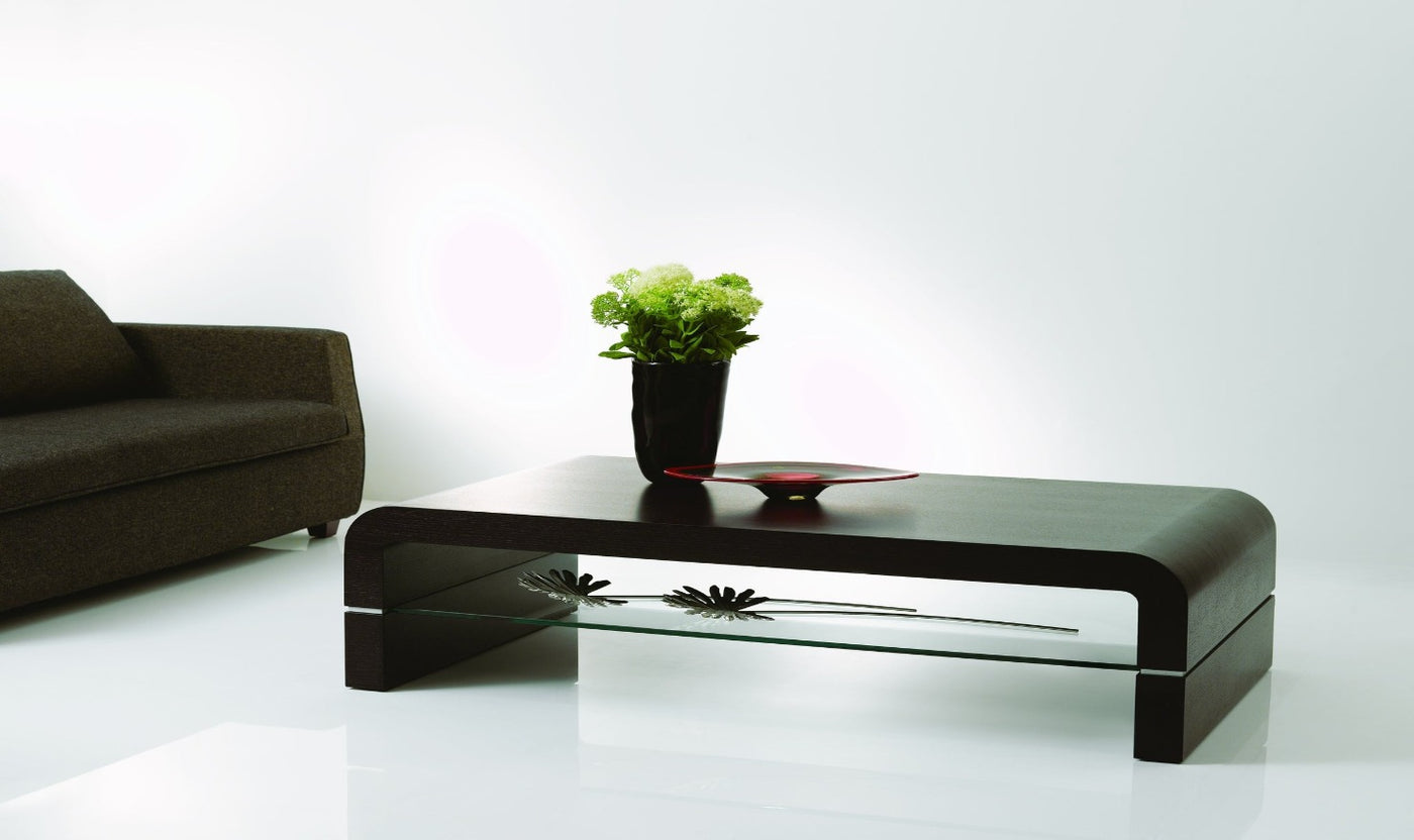 Chess Modern Coffee Table-Coffee Tables-Jennifer Furniture