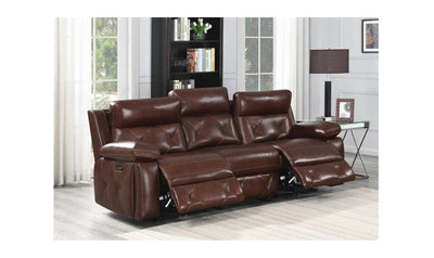 Chester 3-Piece Power Sofa-Sofas-Jennifer Furniture