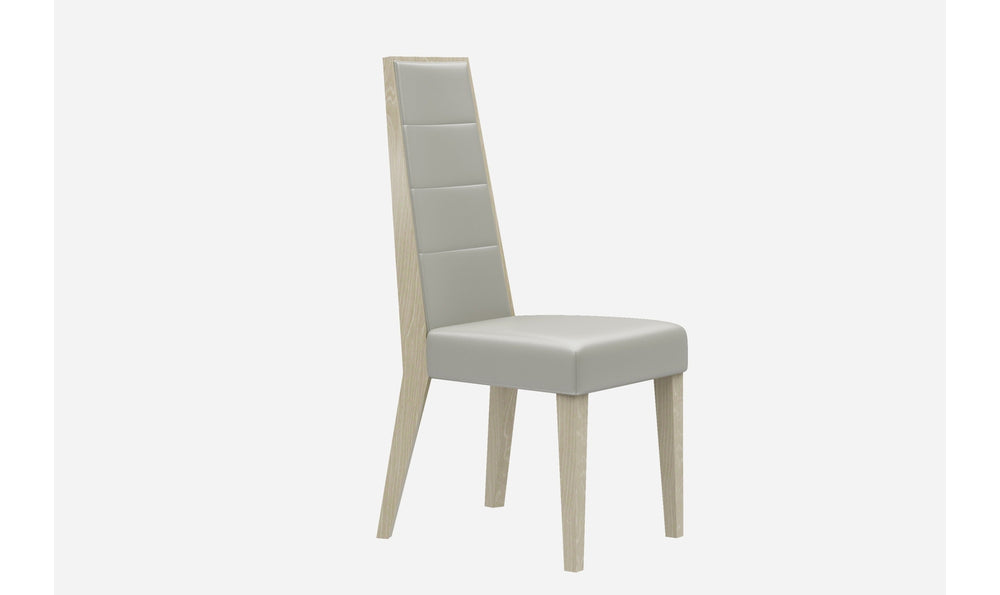 Chiara Dining Chair-Dining Side Chairs-Jennifer Furniture