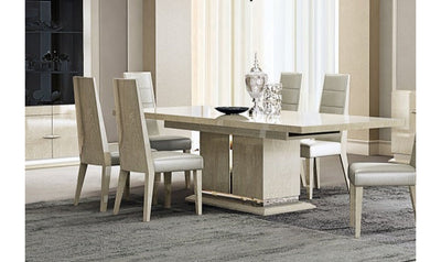 Chiara Dining Table-Dining Tables-Jennifer Furniture
