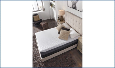 Chime Elite Mattresses-Mattresses-Jennifer Furniture
