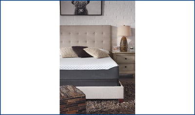 Chime Elite Mattresses-Mattresses-Jennifer Furniture
