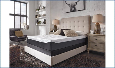 Chime Elite Mattresses-Mattresses-Jennifer Furniture