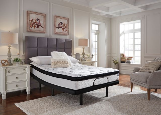 Chime Hybrid Mattress-Mattresses-Jennifer Furniture