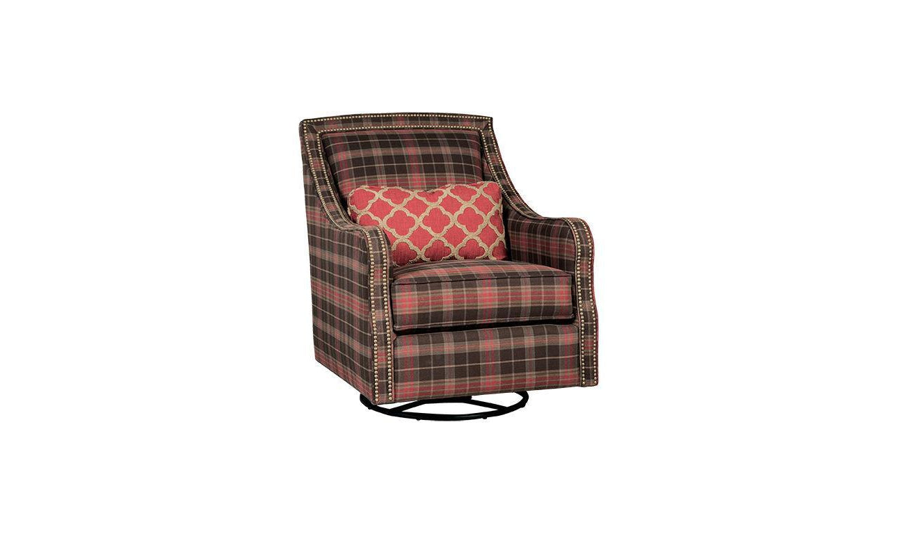 Christian Chair-Accent Chairs-Jennifer Furniture