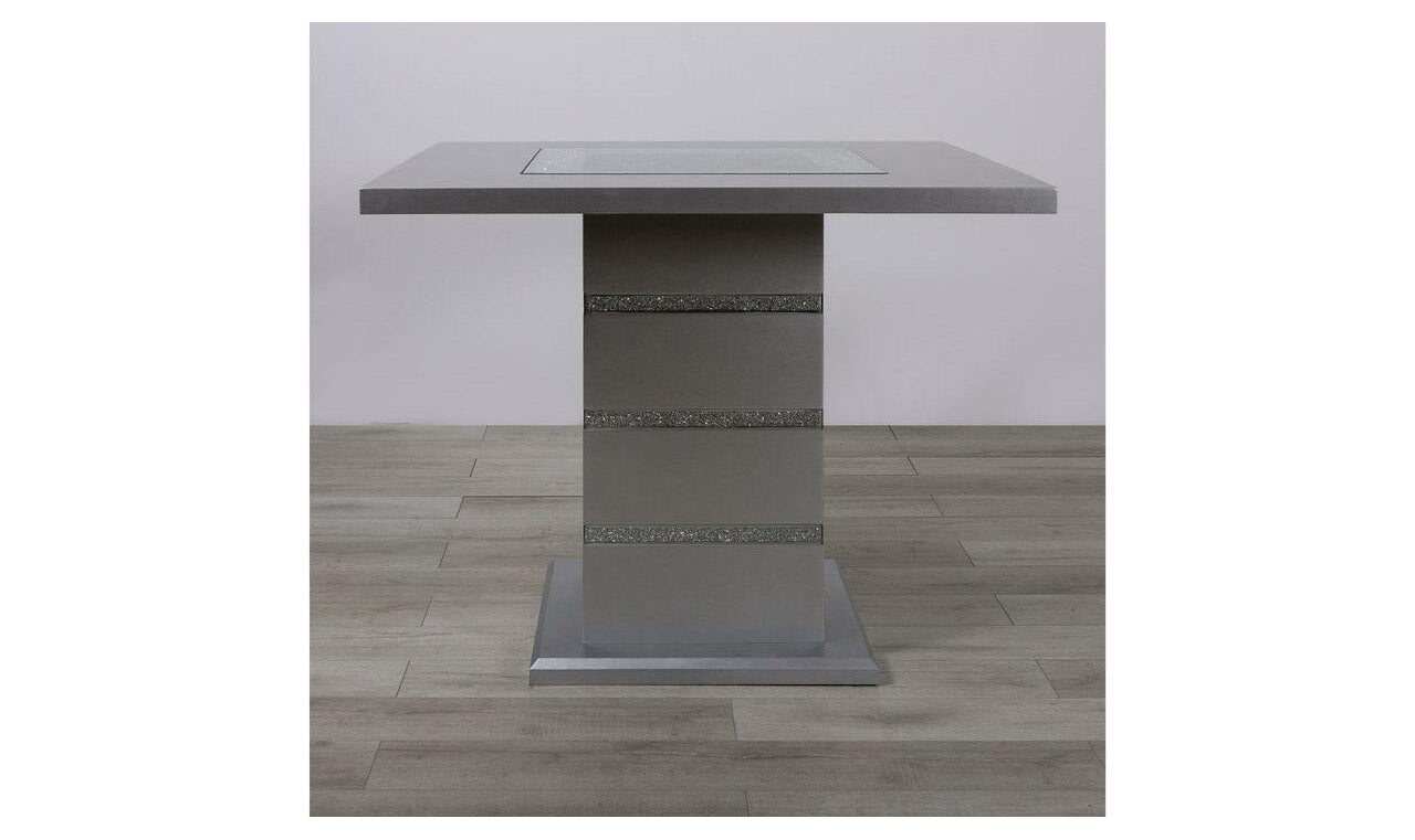 Chronos End Table-End Tables-Jennifer Furniture