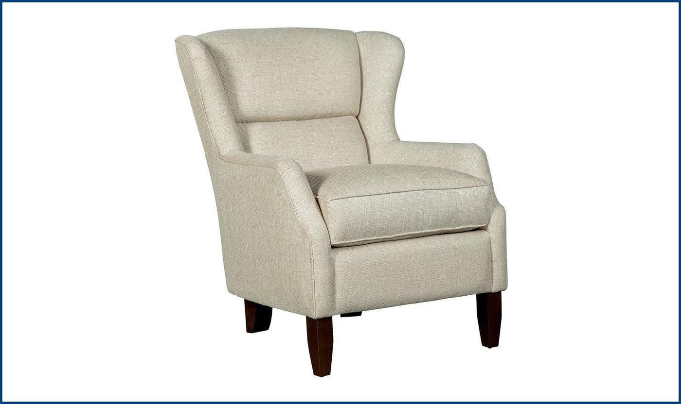 Cici Chair-Accent Chairs-Jennifer Furniture