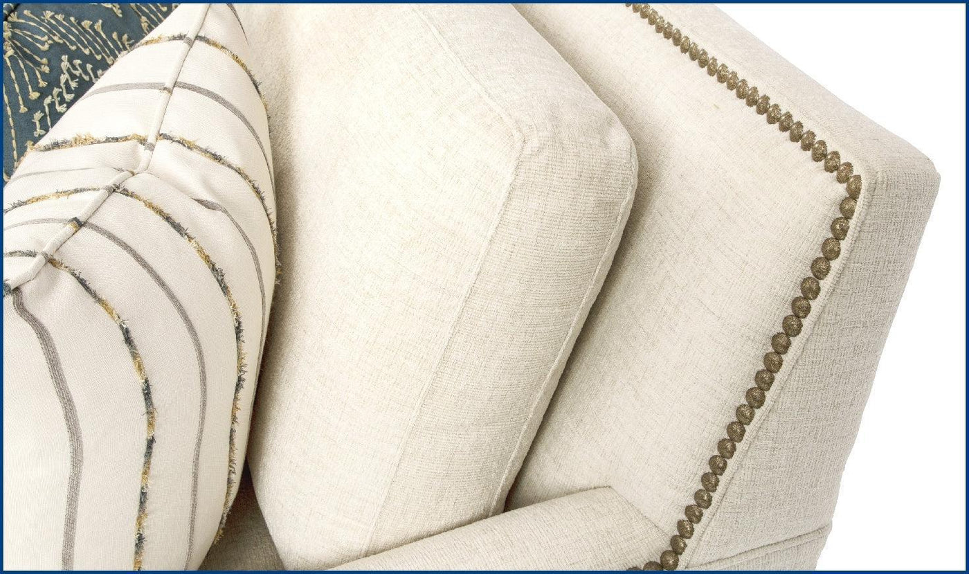 Cici Loveseat-Loveseats-Jennifer Furniture