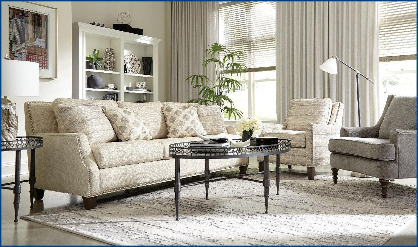 Cici Sofa-Sofas-Jennifer Furniture