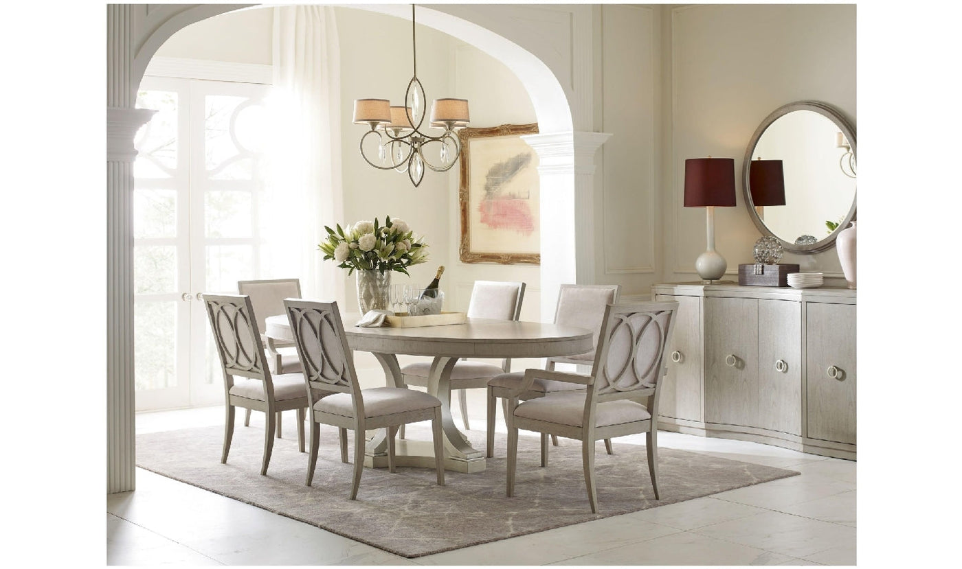 Cinema by Rachael Ray Credenza (VN)-Credenzas-Jennifer Furniture