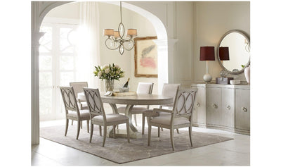 Cinema by Rachael Ray Credenza (VN)-Credenzas-Jennifer Furniture