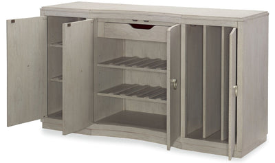 Cinema by Rachael Ray Credenza (VN)-Credenzas-Jennifer Furniture