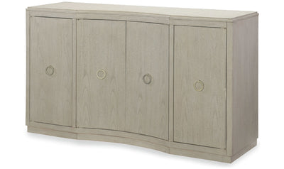 Cinema by Rachael Ray Credenza (VN)-Credenzas-Jennifer Furniture