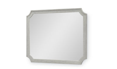Cinema by Rachael Ray Landscape Mirror (VN)-Mirrors-Jennifer Furniture