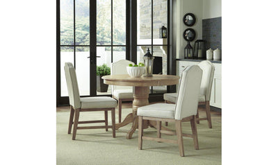 Claire 5 Piece Dining Sets by homestyles-Dining Sets-Jennifer Furniture