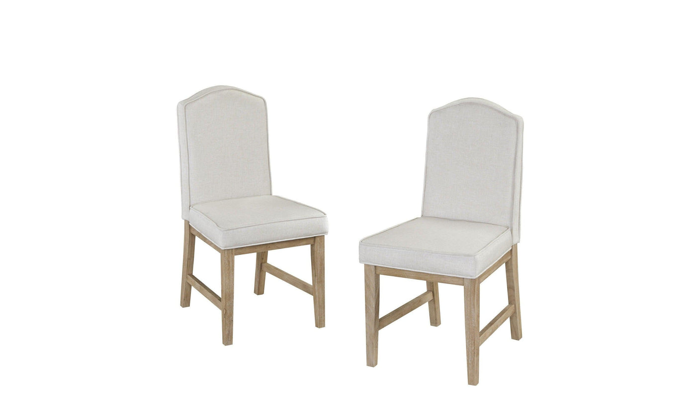 Claire Chair (Set of 2) by homestyles-Chairs-Jennifer Furniture