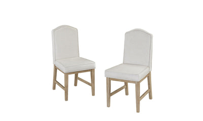 Claire Chair (Set of 2) by homestyles-Chairs-Jennifer Furniture