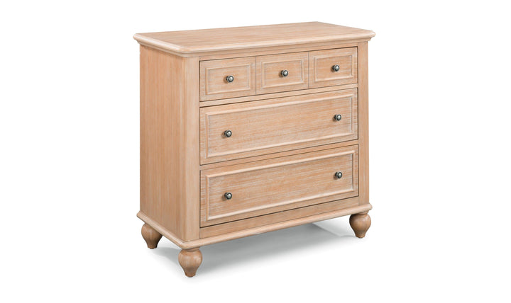 Claire Chest by homestyles-Storage Chests-Jennifer Furniture