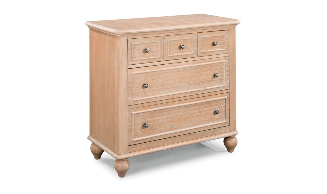 Claire Chest by homestyles-Storage Chests-Jennifer Furniture