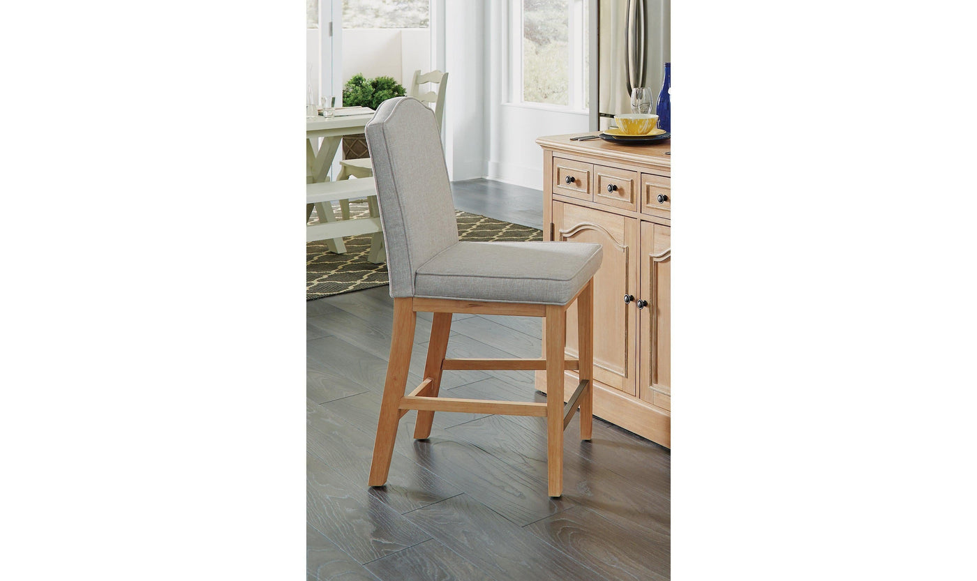 Claire Counter Stool by homestyles-Stools-Jennifer Furniture