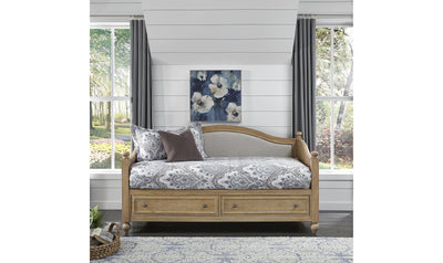 Claire Daybed by homestyles-Daybed-Jennifer Furniture