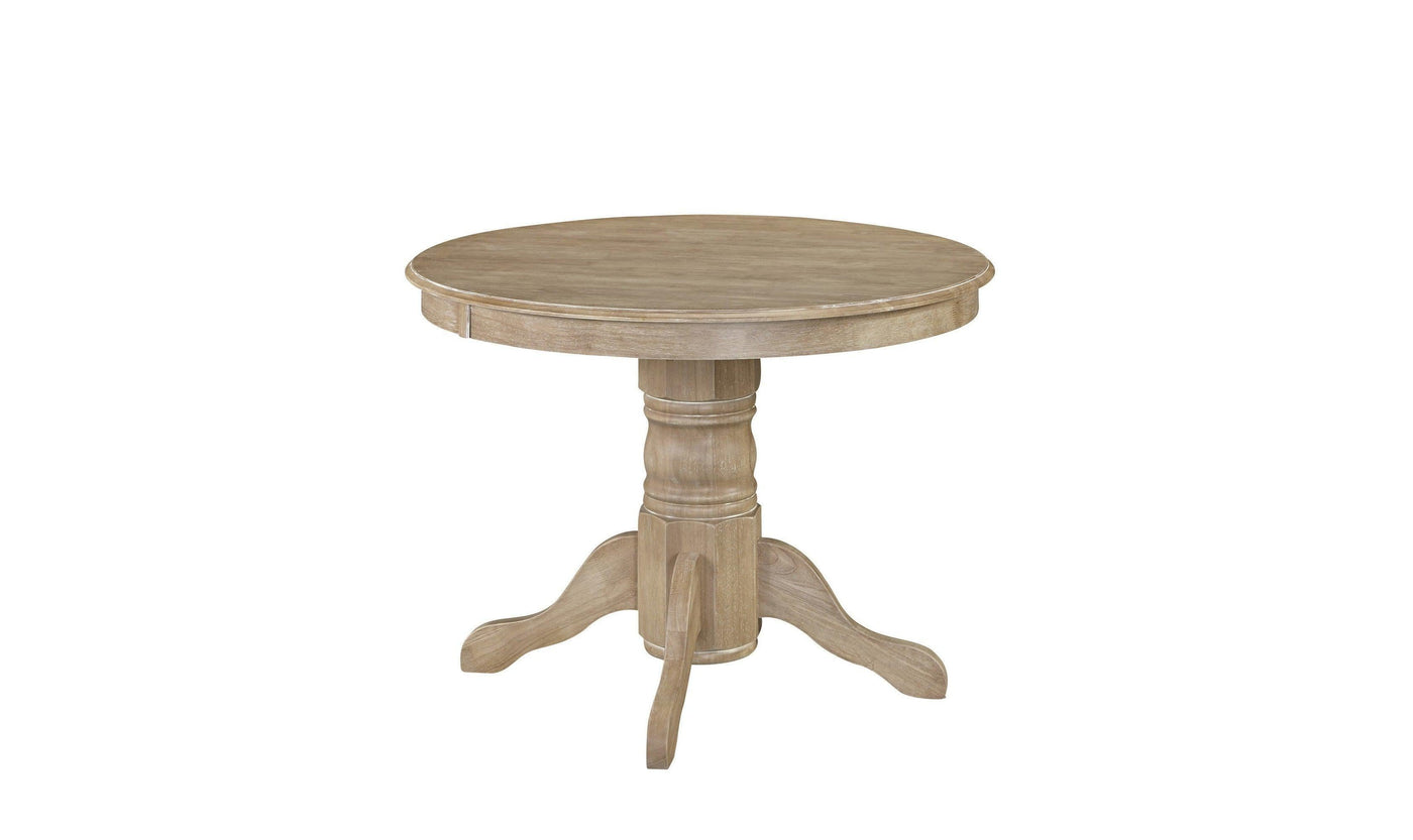 Claire Dining Table 1 by homestyles-Dining Tables-Jennifer Furniture