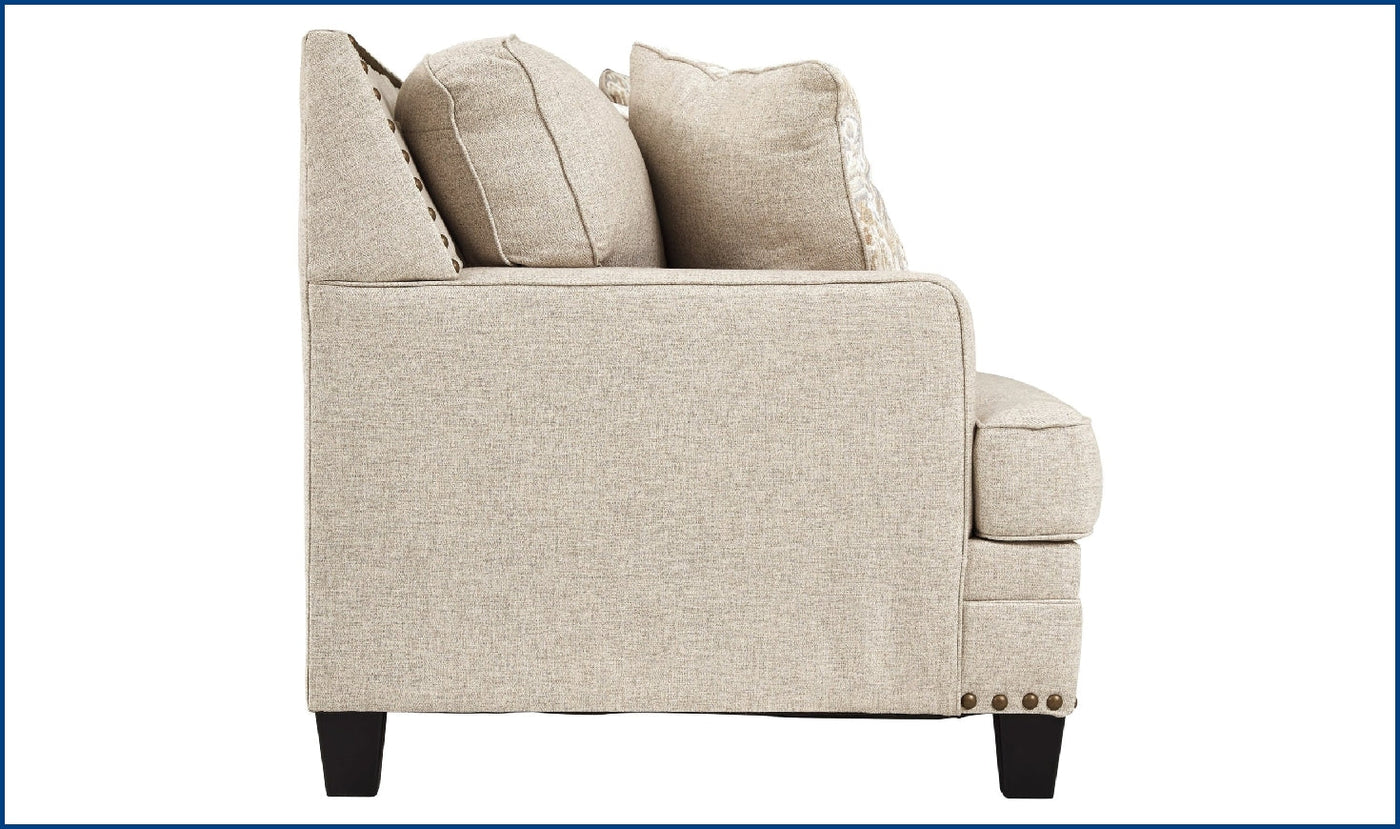 Claredon Sofa-Sofas-Jennifer Furniture