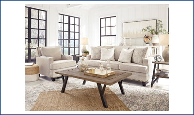 Claredon Sofa-Sofas-Jennifer Furniture