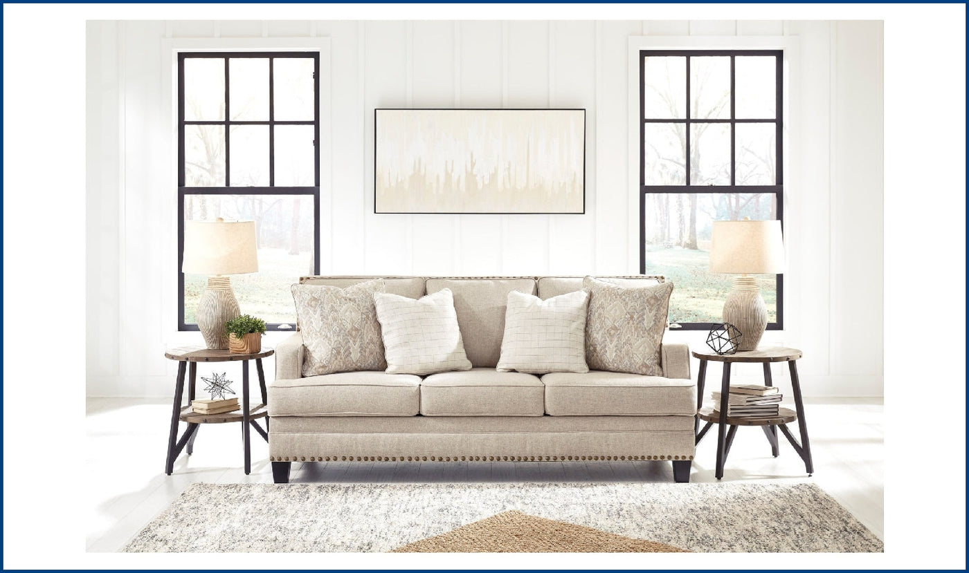 Claredon Sofa-Sofas-Jennifer Furniture